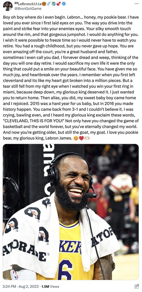 glazing copypasta|boy oh lebron copypasta.